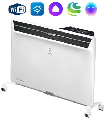 Комплект Electrolux Air Gate Transformer с блоком управления и шасси ECH/AG2-2000 T-TUI4 (инвертор)